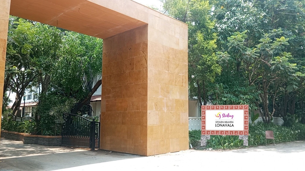 Photo of Outdoor in Lonavala