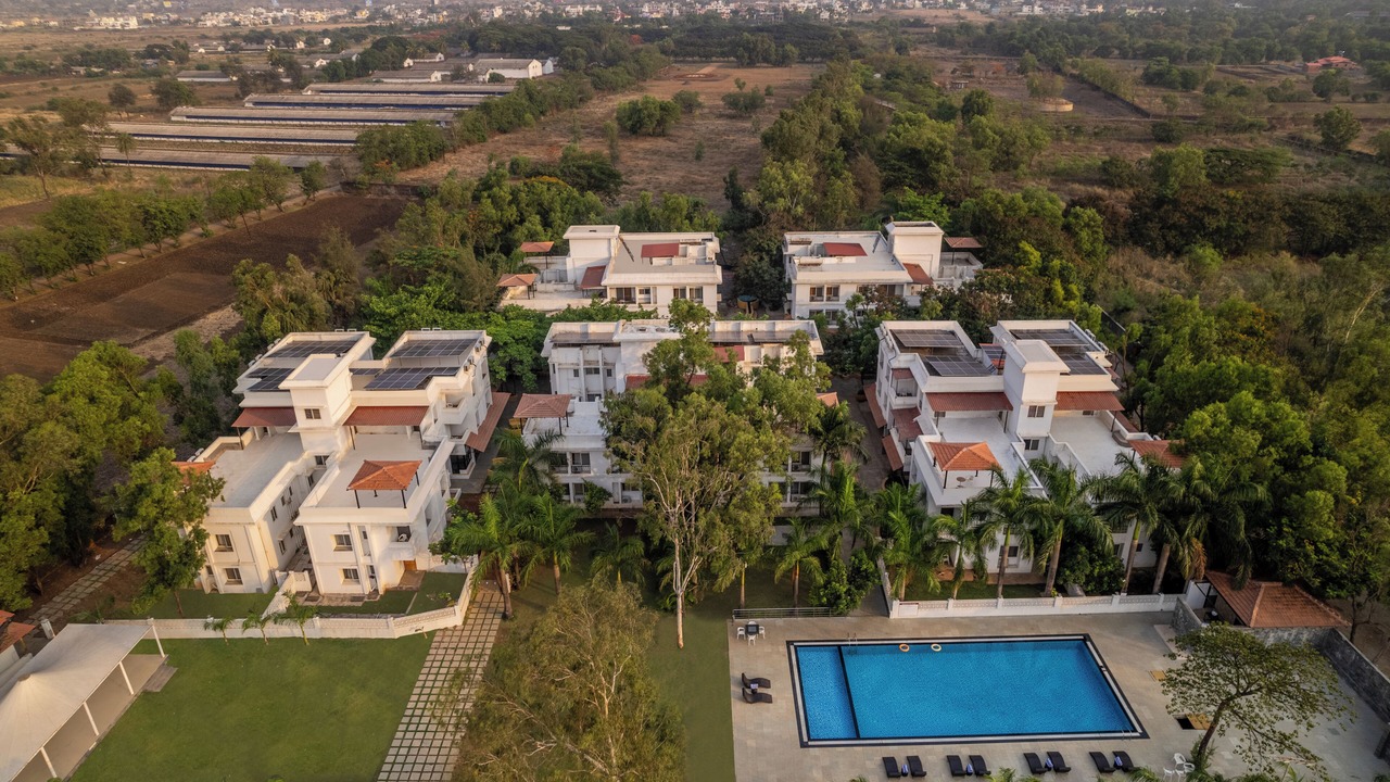 Photo of Outdoor in Lonavala