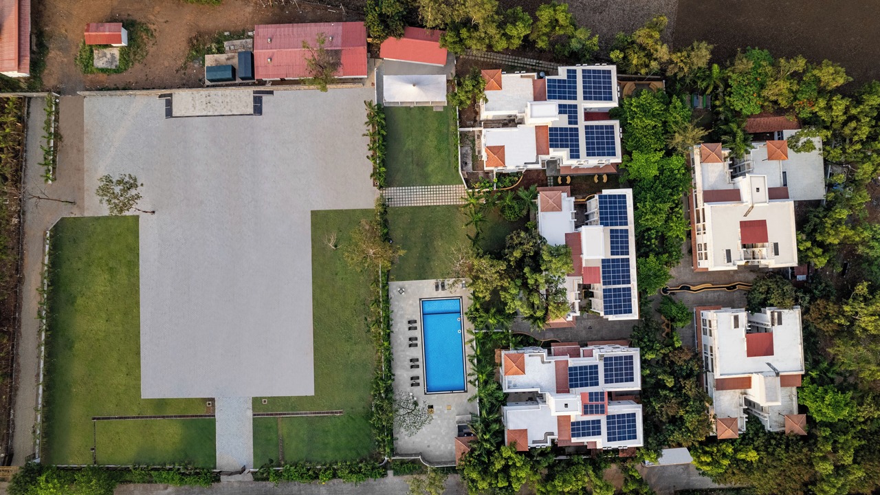Photo of Outdoor in Lonavala
