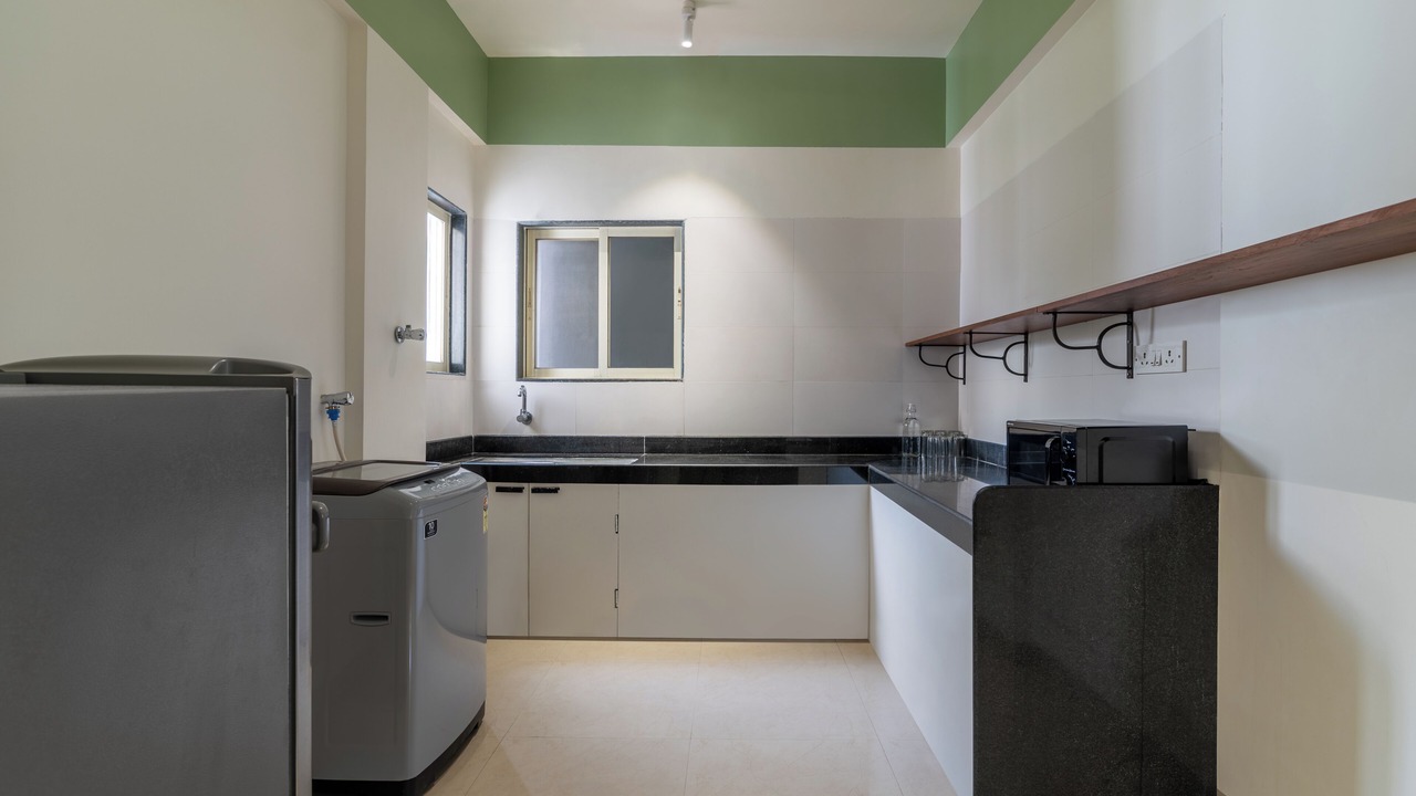 Photo of Kitchen in Lonavala