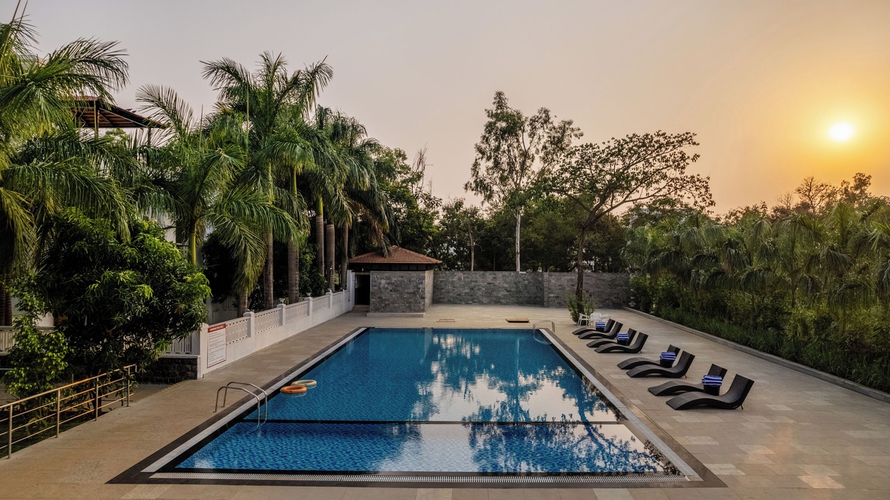 Photo of Outdoor in Lonavala