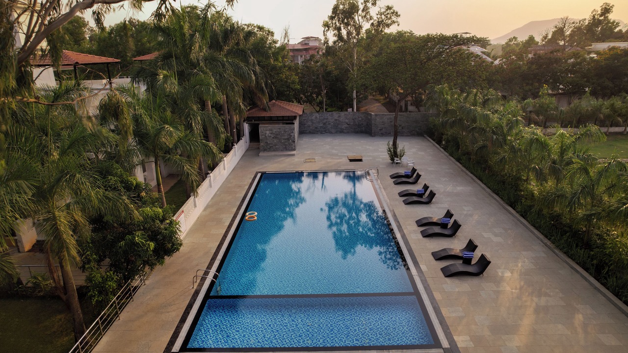 Photo of Outdoor in Lonavala