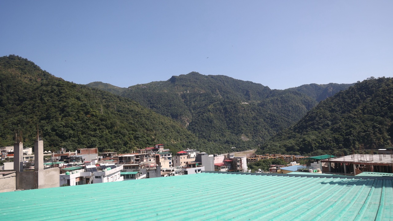 Photo of Outdoor in Rishikesh