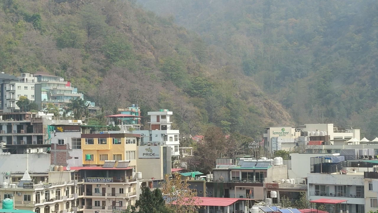Photo of Outdoor in Rishikesh