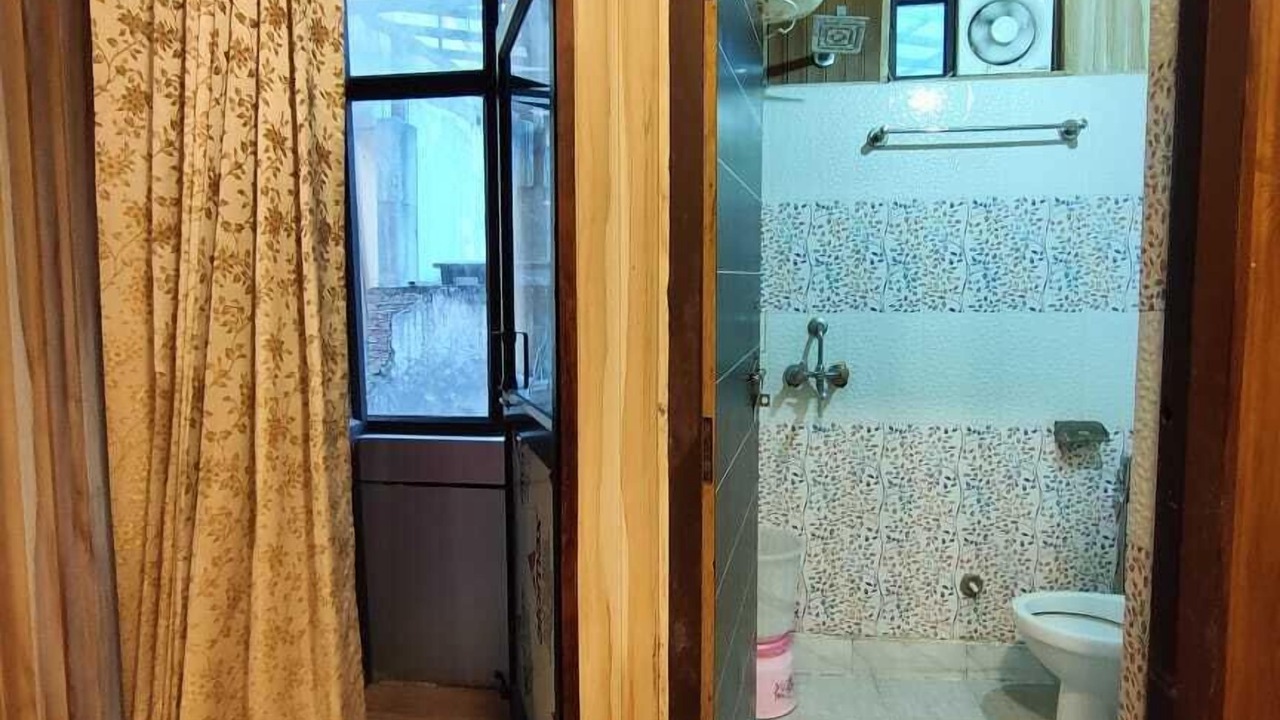 Photo of Bathroom in Rishikesh