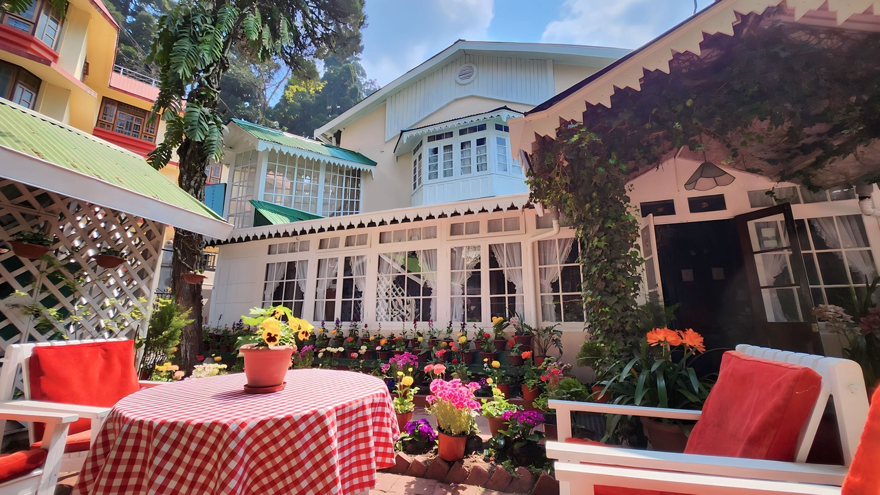 Photo of Outdoor in Darjeeling