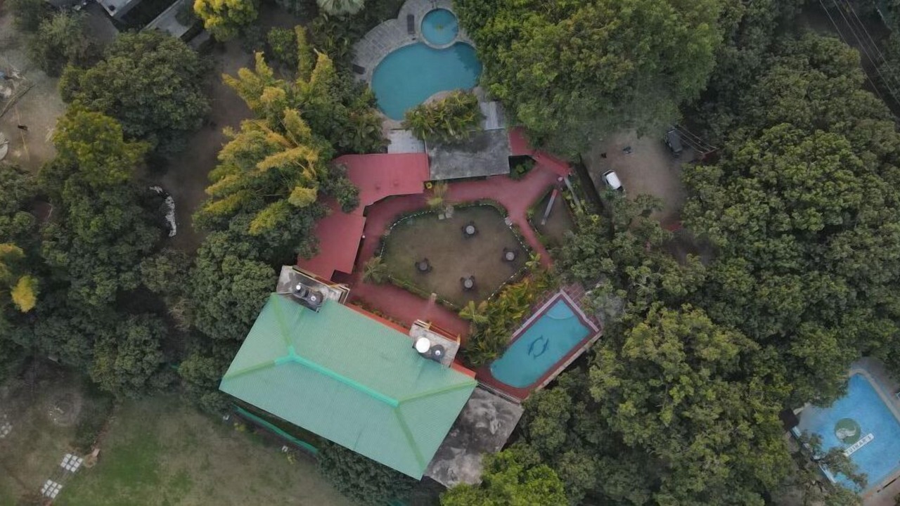 Photo of Outdoor in Dhikuli