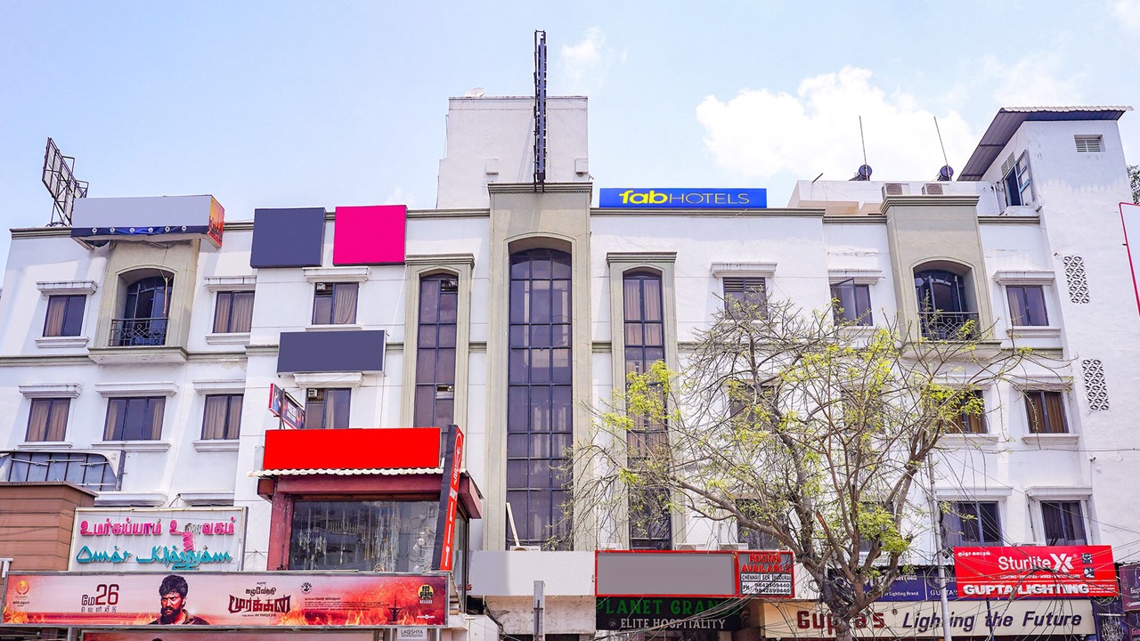 Photo of Outdoor in Teynampet