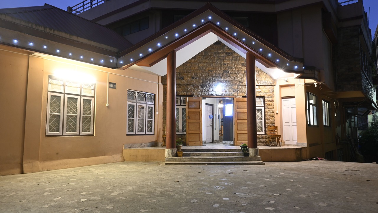 Photo of Outdoor in Laitumkhrah