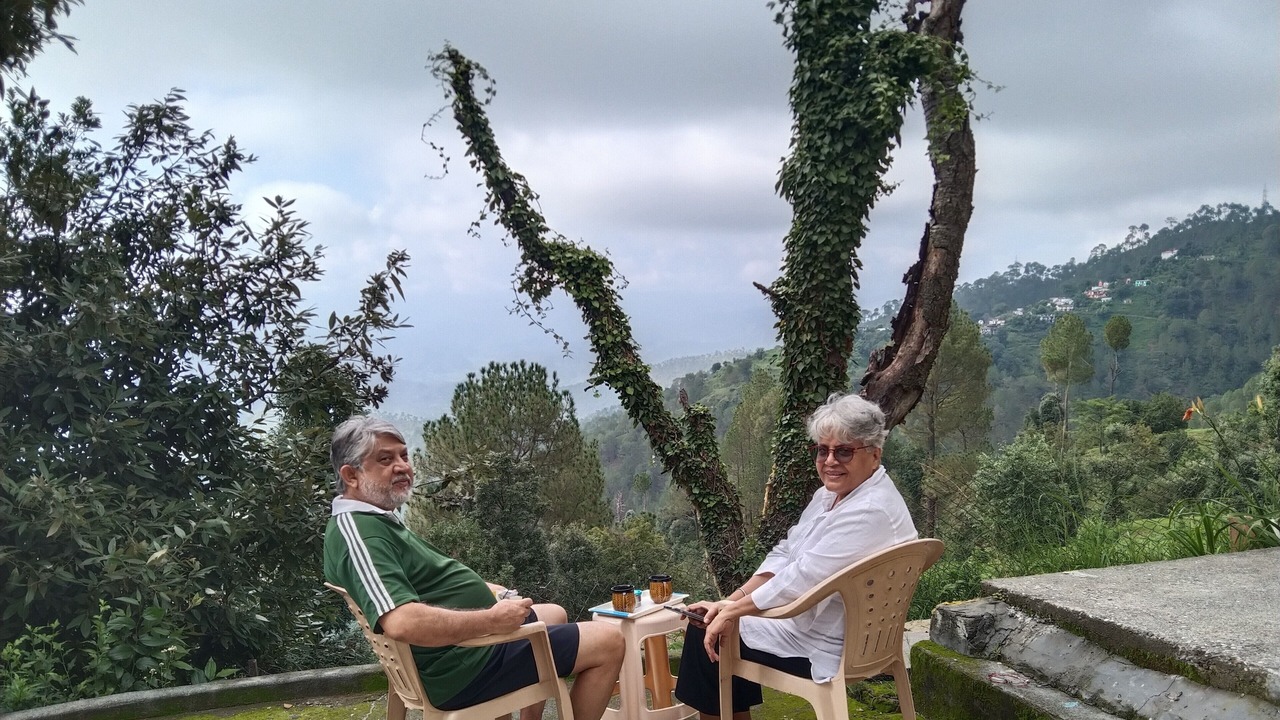 Photo of Outdoor in Majkhali