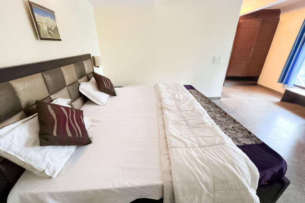 Photo of Bedroom in New Friends Colony