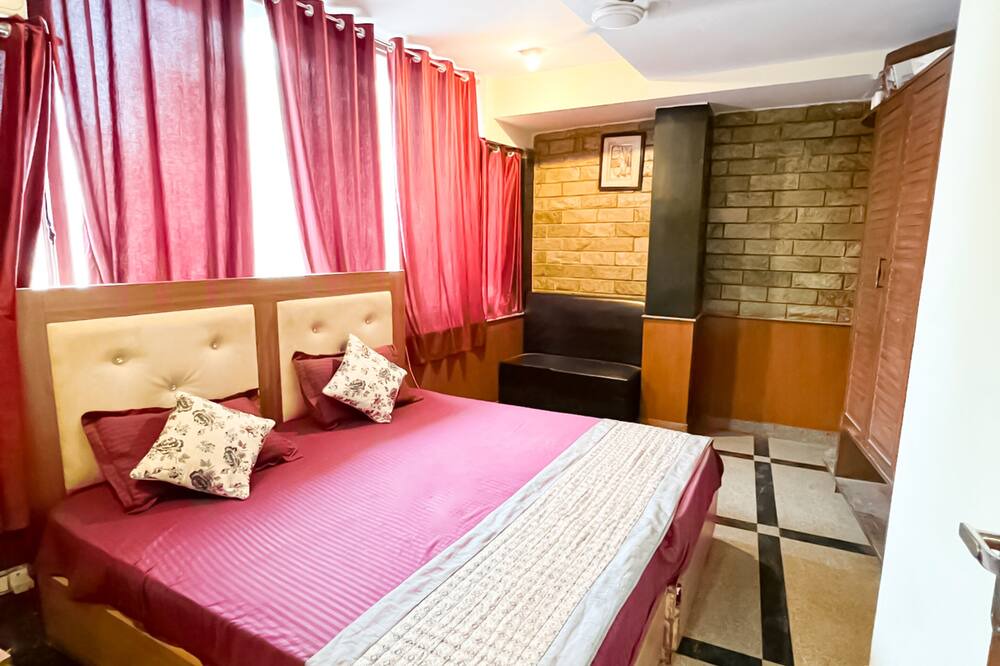 Photo of Bedroom in New Friends Colony