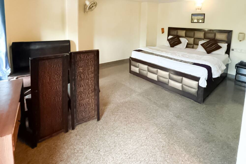 Photo of Bedroom in New Friends Colony