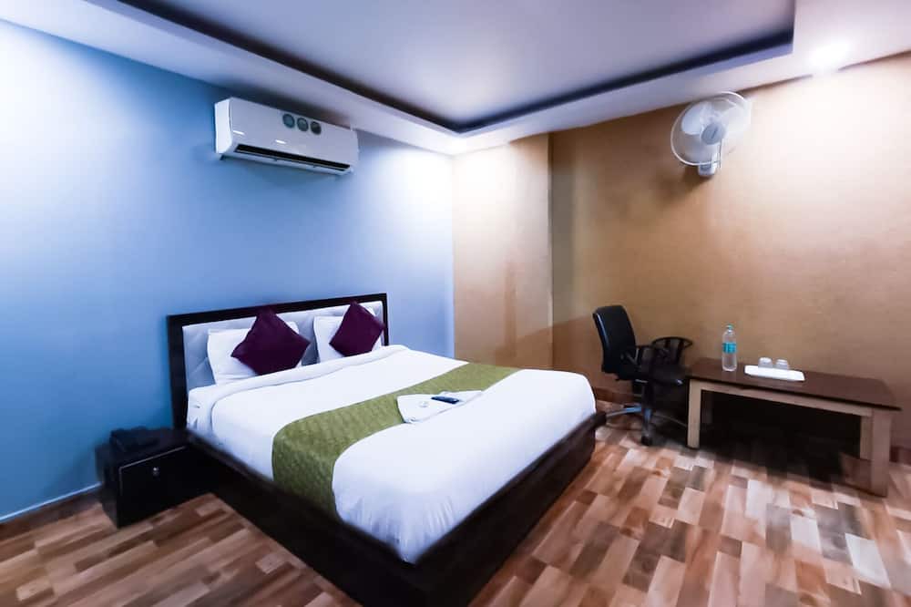 Photo of Bedroom in Sector 27