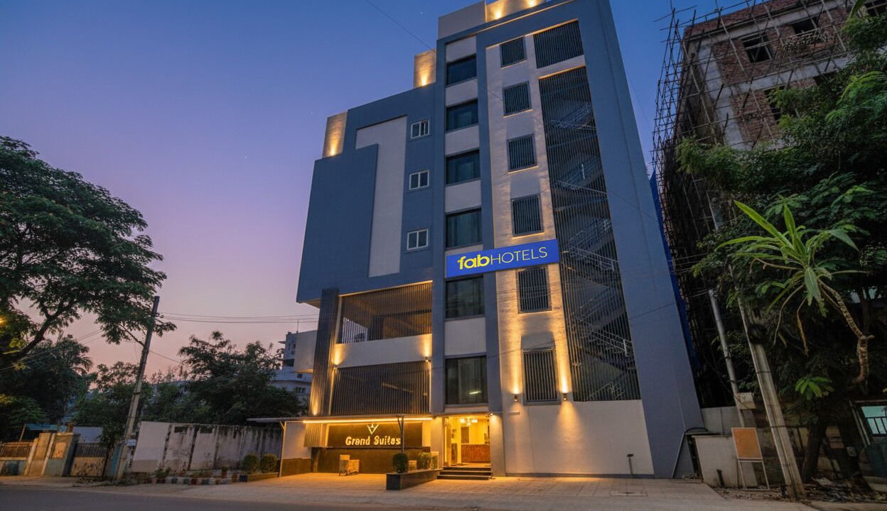 Photo of Outdoor in Hyderabad