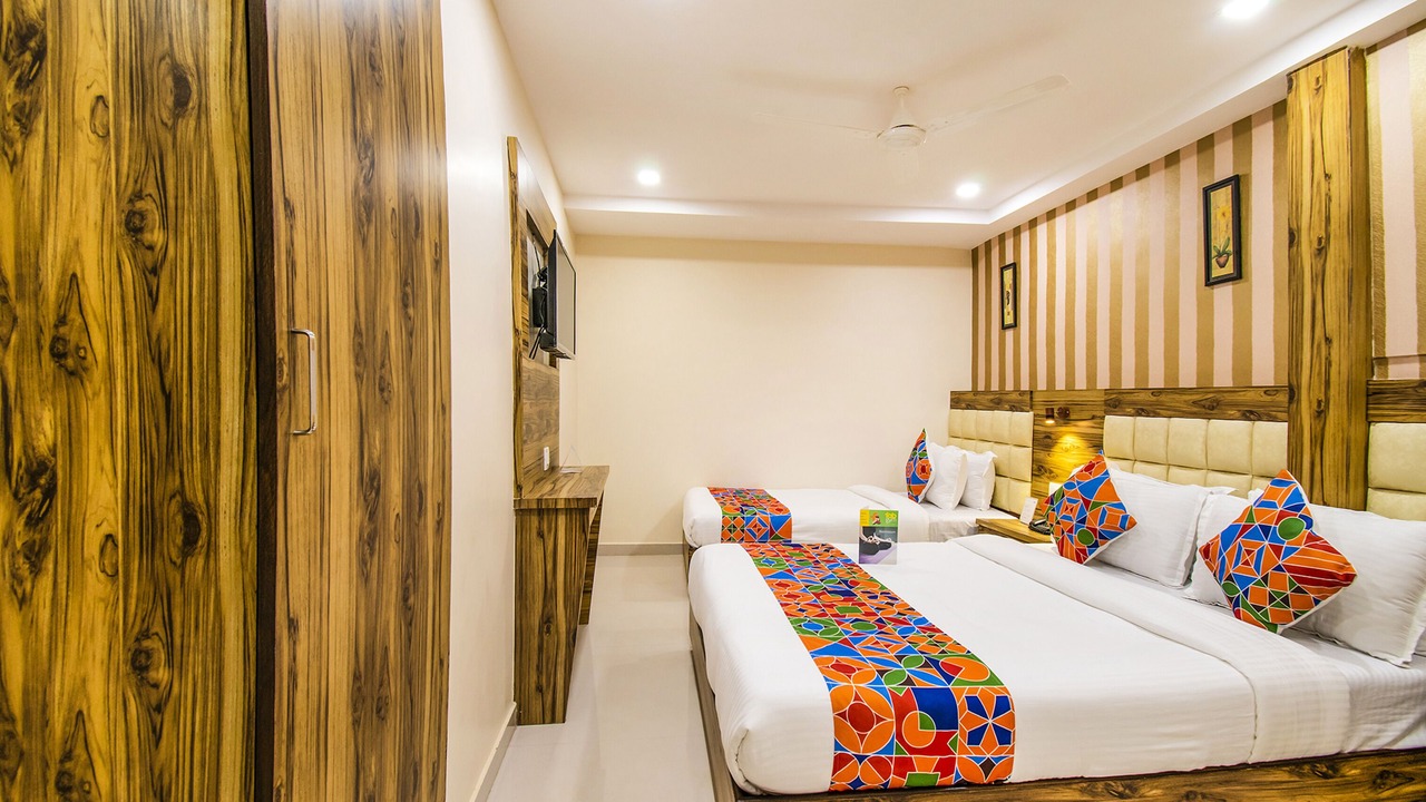 Photo of Bedroom in Santacruz