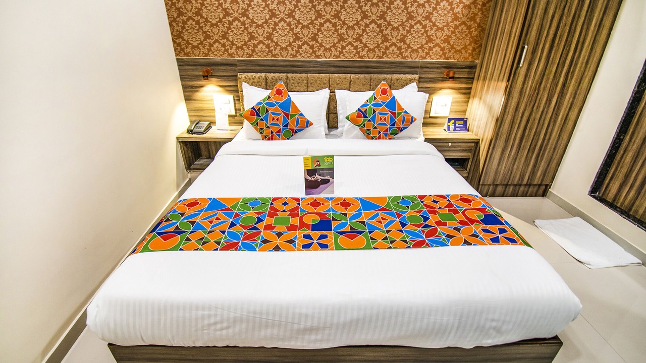 Photo of Bedroom in Santacruz