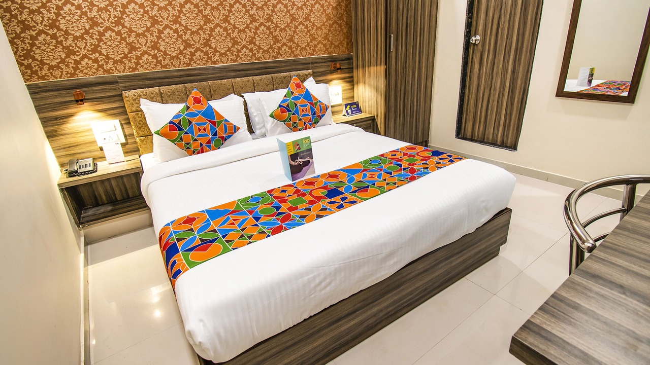 Photo of Bedroom in Santacruz
