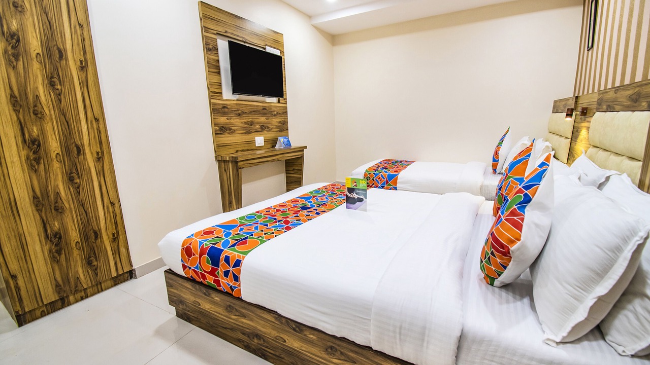 Photo of Bedroom in Santacruz