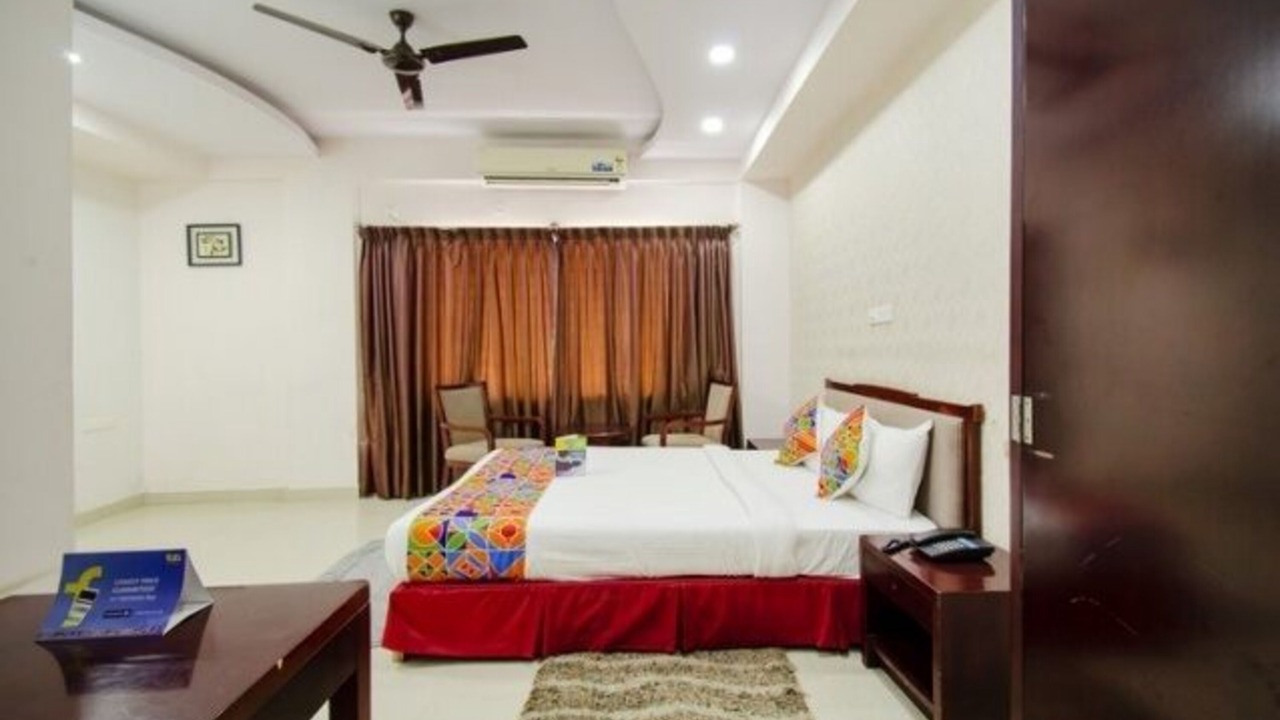 Photo of Bedroom in BTM 2nd Stage