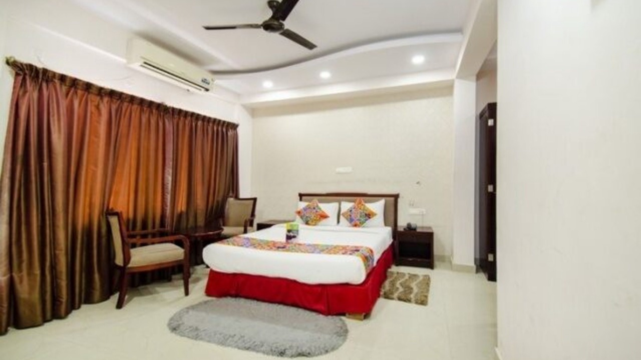Photo of Bedroom in BTM 2nd Stage