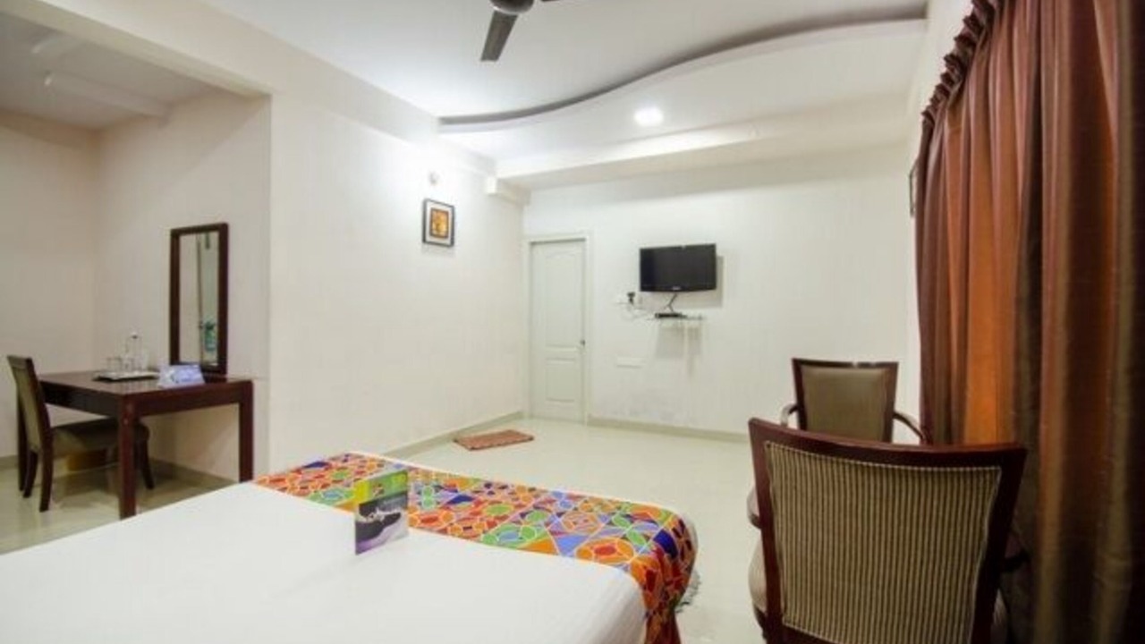 Photo of Bedroom in BTM 2nd Stage