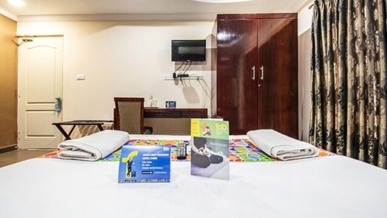 Photo of Bedroom in BTM 2nd Stage
