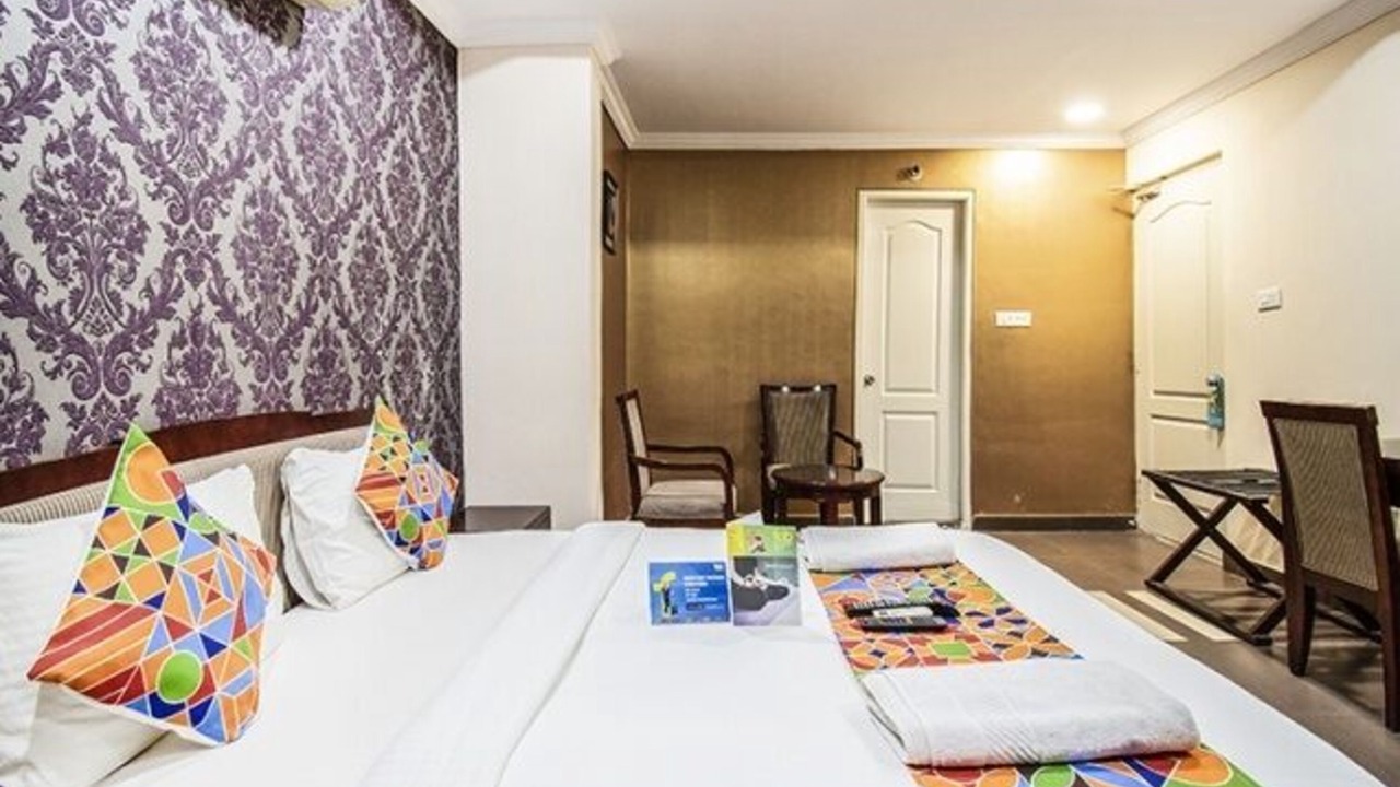 Photo of Bedroom in BTM 2nd Stage