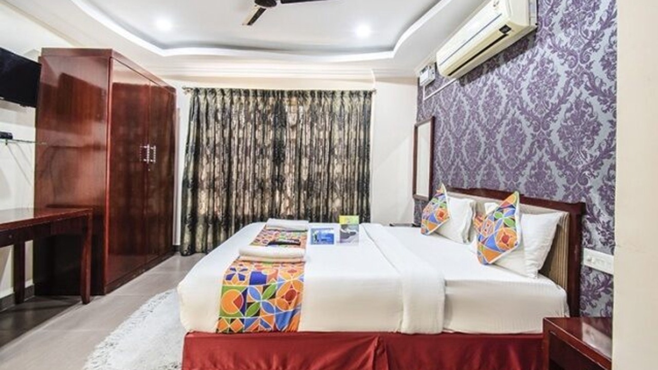Photo of Bedroom in BTM 2nd Stage