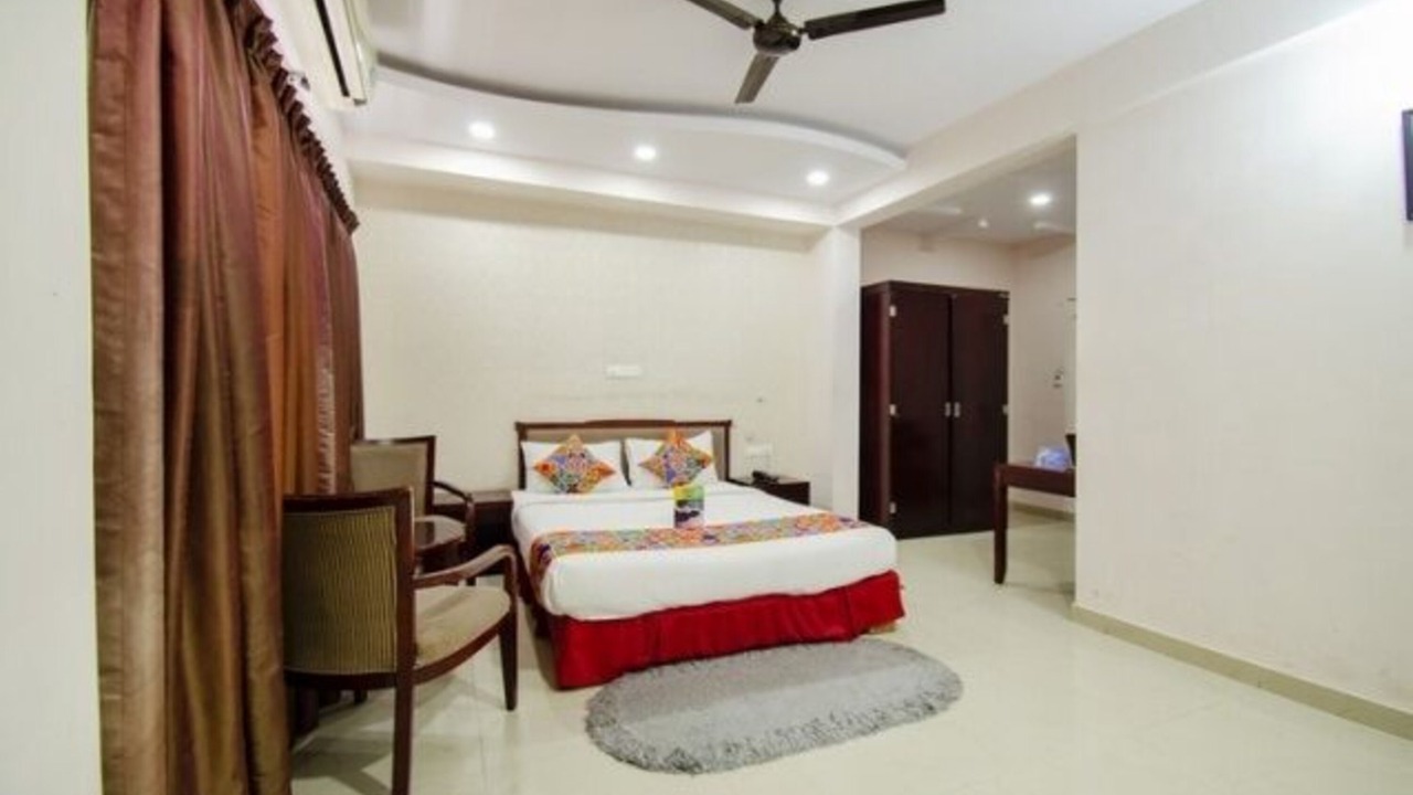 Photo of Bedroom in BTM 2nd Stage