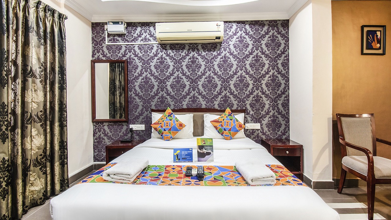 Photo of Bedroom in BTM 2nd Stage