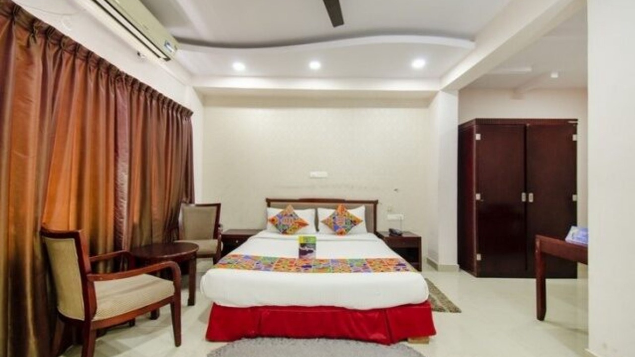 Photo of Bedroom in BTM 2nd Stage
