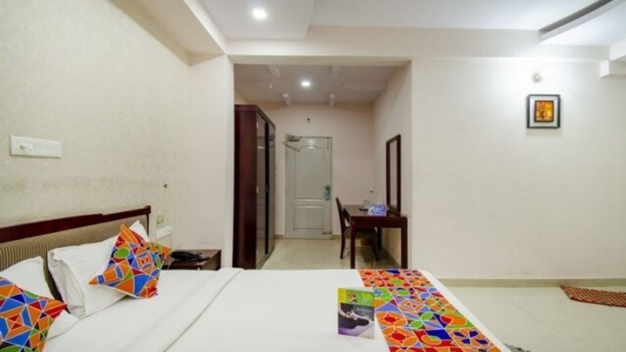 Photo of Bedroom in BTM 2nd Stage
