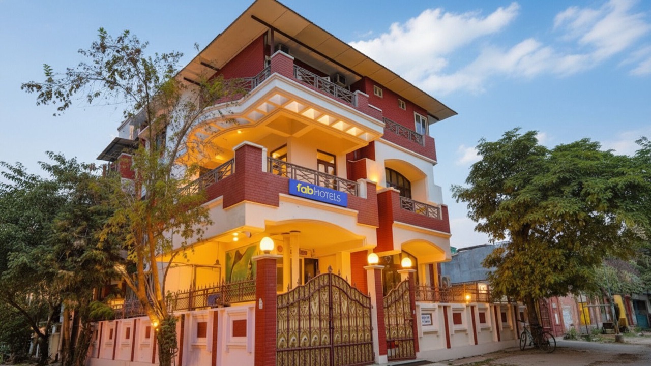 Photo of Outdoor in Allahabad