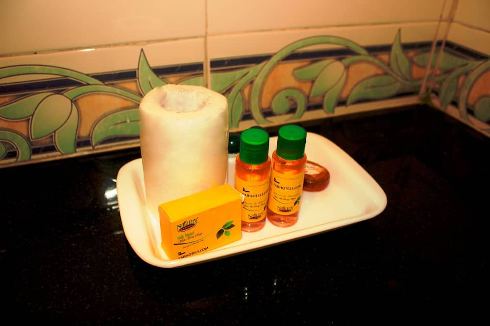 Photo of Bathroom in Vasco da Gama