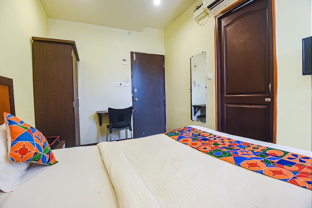 Photo of Bedroom in Vasco da Gama