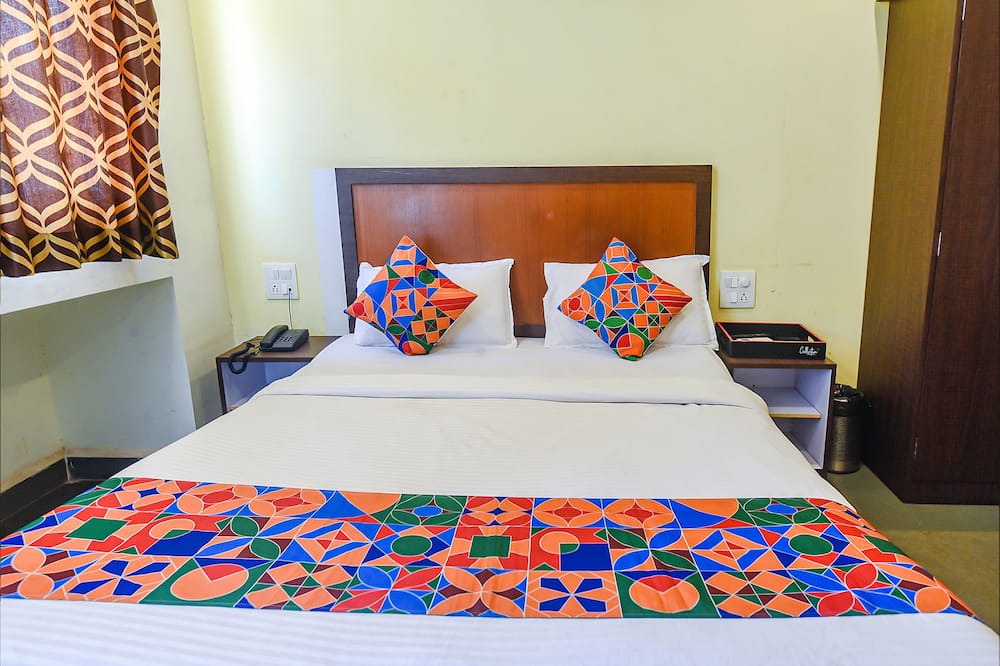 Photo of Bedroom in Vasco da Gama