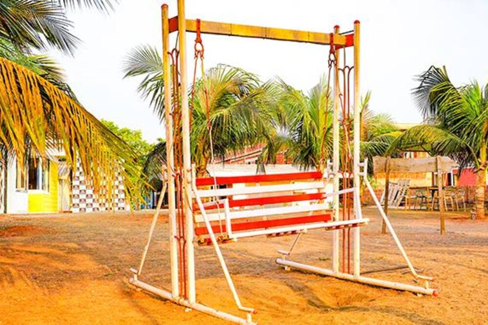Photo of Outdoor in Murud-Harnai
