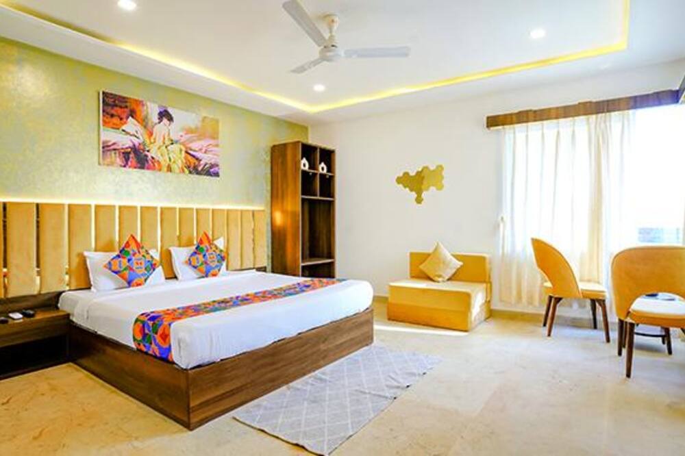Photo of Bedroom in Murud-Harnai