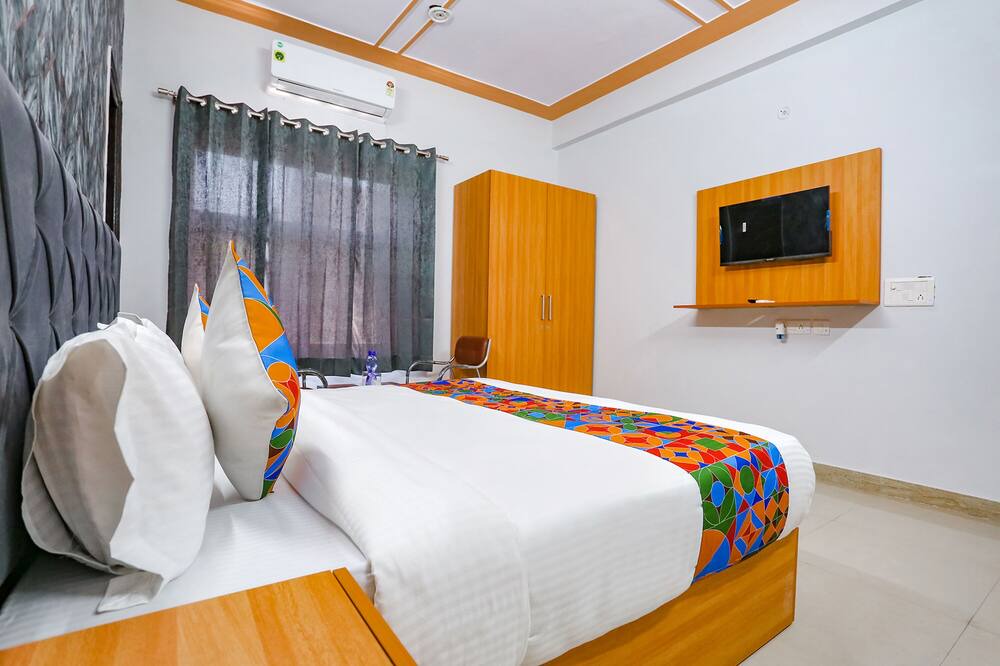 Photo of Bedroom in IMT Manesar