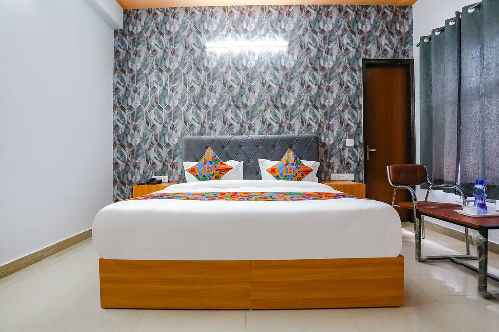 Photo of Bedroom in IMT Manesar