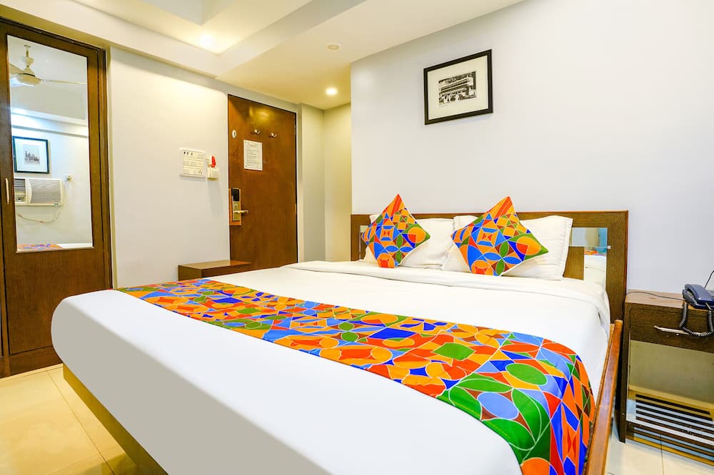 Photo of Bedroom in J B Nagar