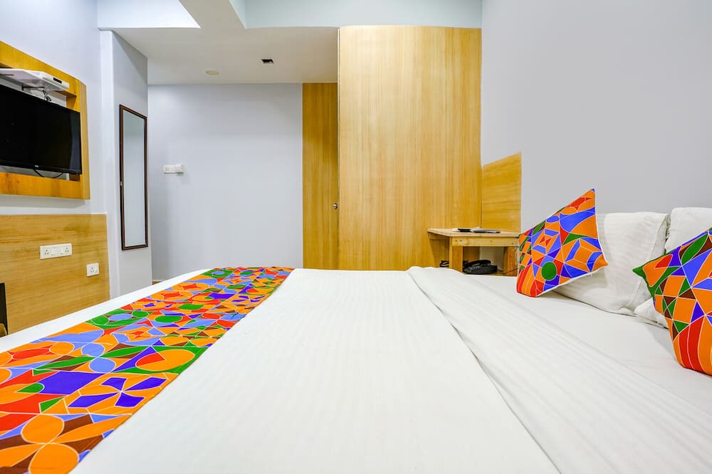 Photo of Bedroom in J B Nagar