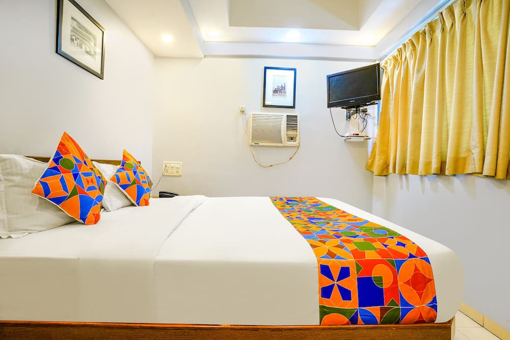 Photo of Bedroom in J B Nagar