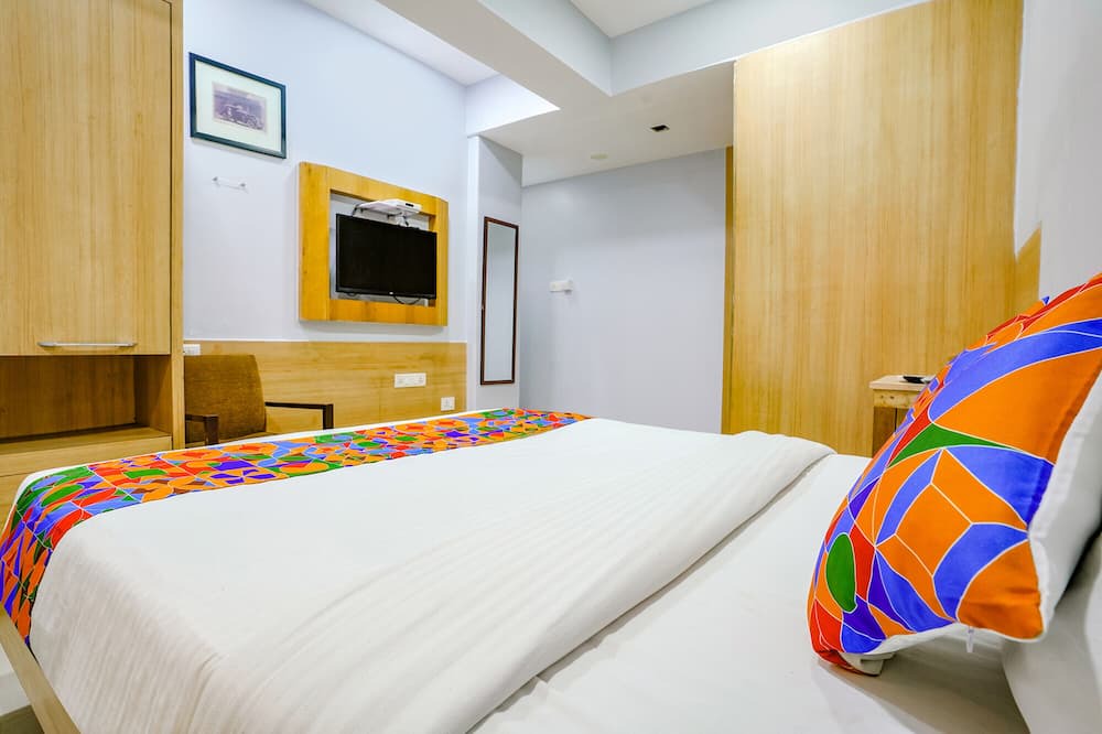 Photo of Bedroom in J B Nagar