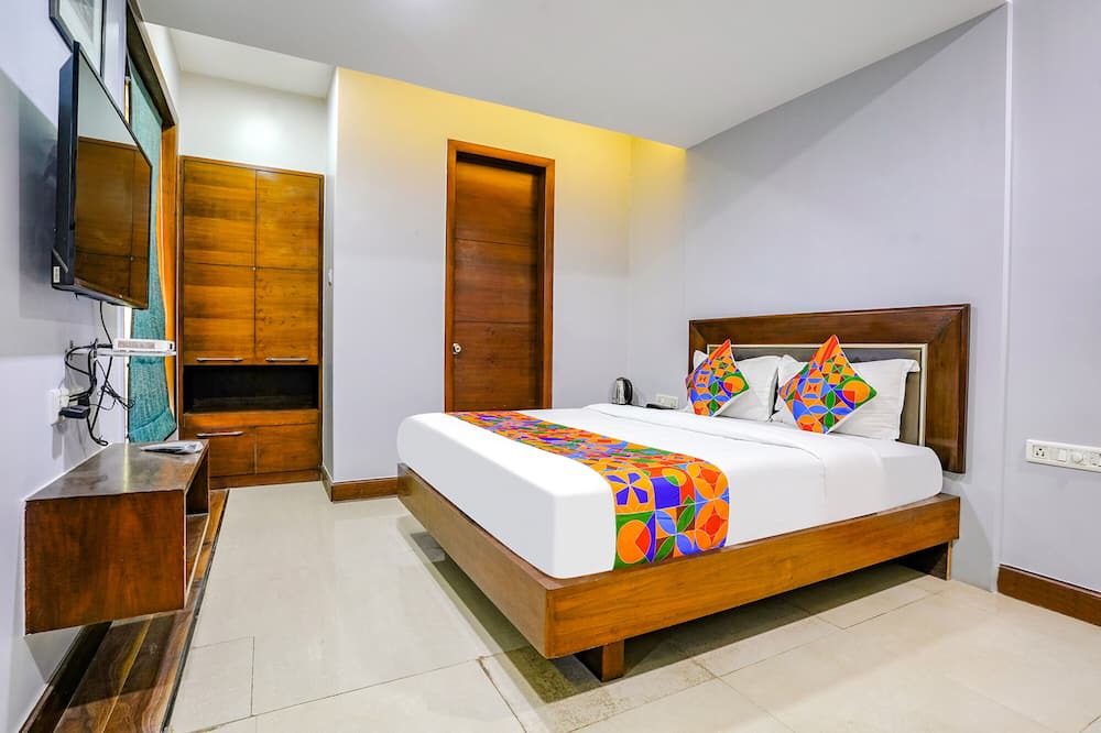Photo of Bedroom in J B Nagar