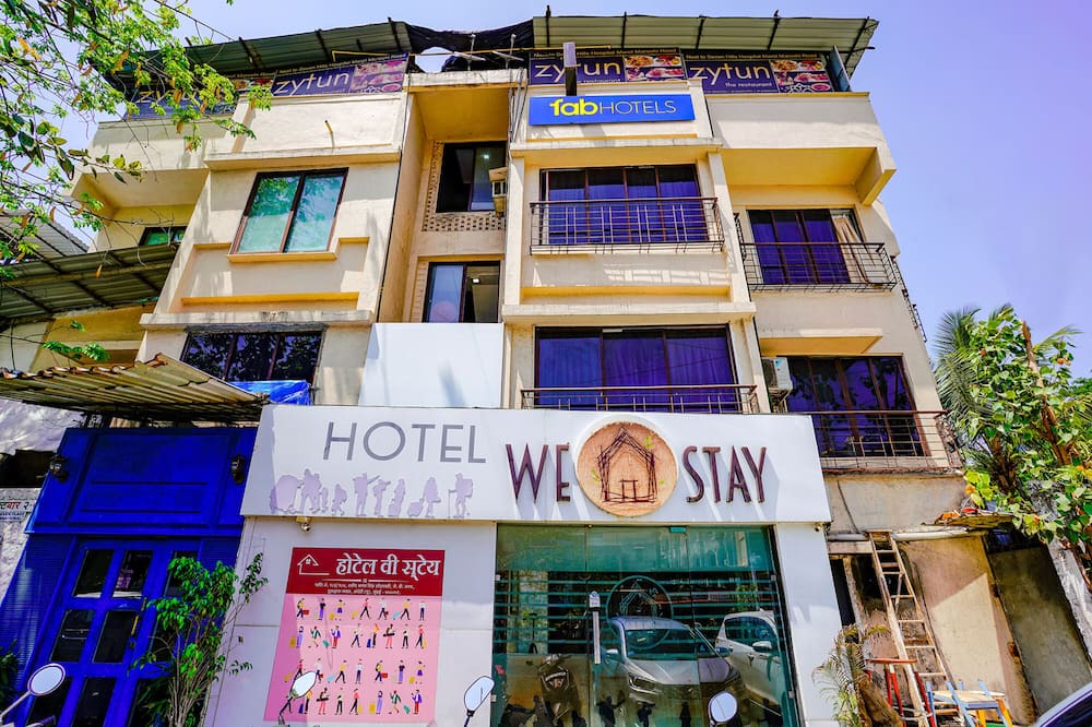 Photo of Outdoor in J B Nagar