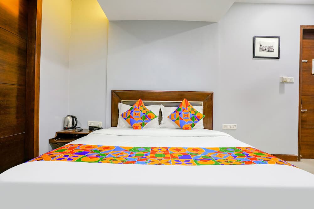 Photo of Bedroom in J B Nagar