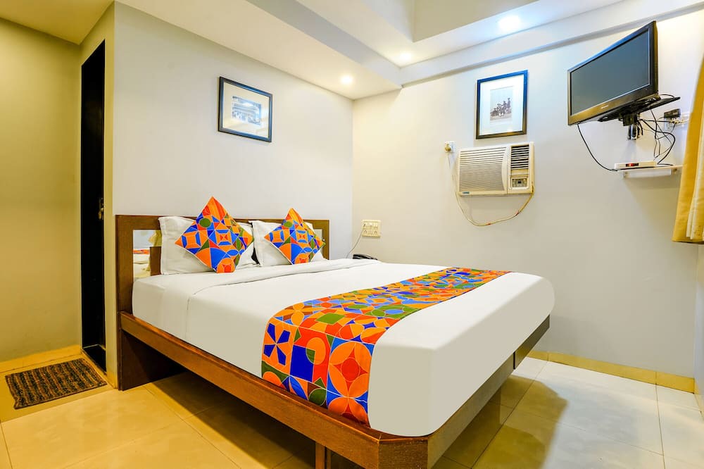 Photo of Bedroom in J B Nagar