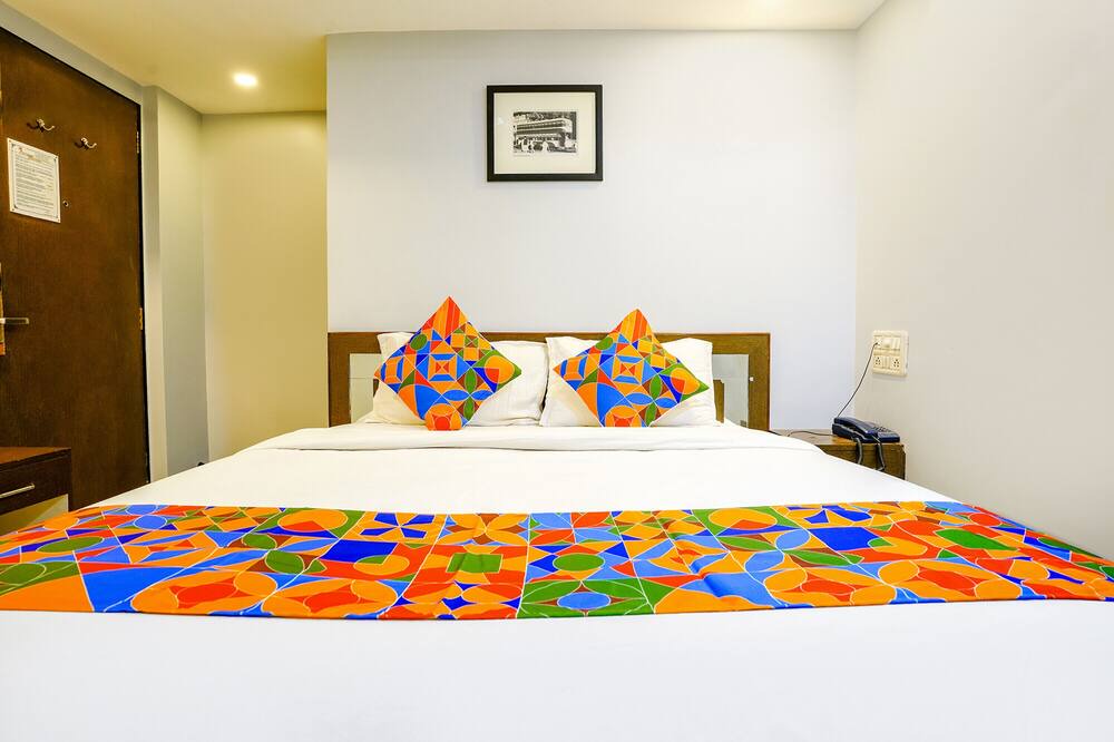 Photo of Bedroom in J B Nagar